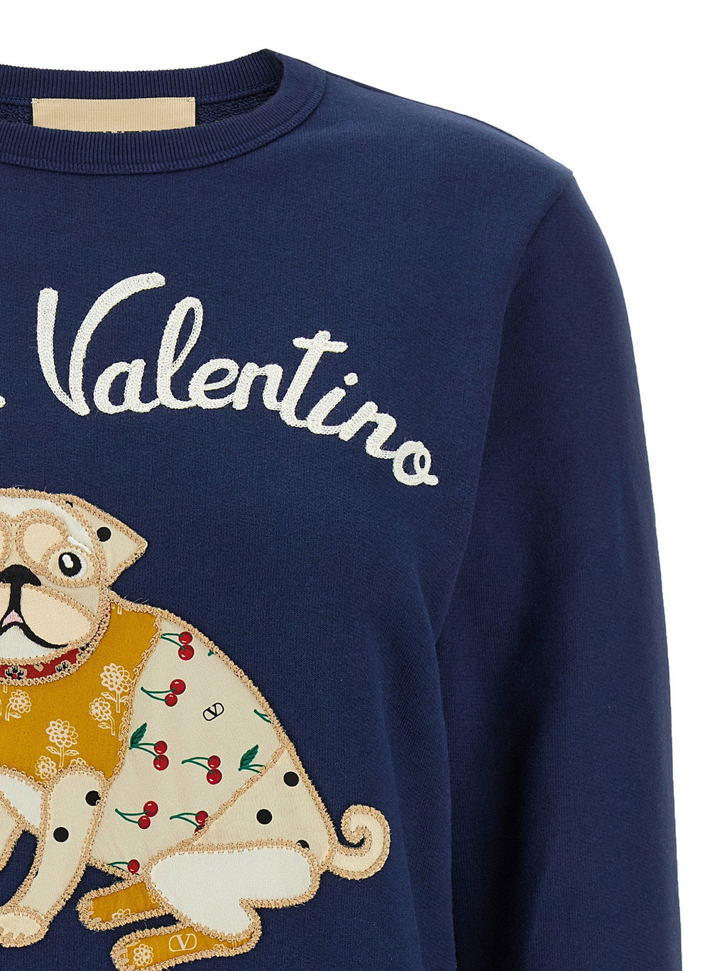 Valentino Garavani Valentino Garavani Chez Valentino Sweatshirt