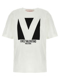 Valentino Garavani Valentino Garavani Chez Valentino T-shirt