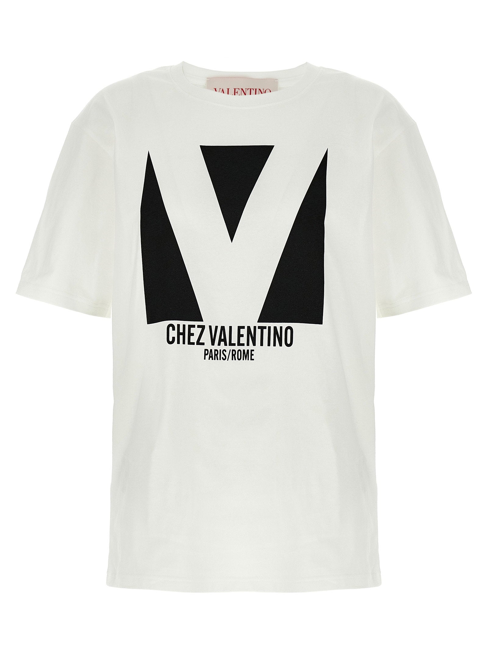 Valentino Garavani Valentino Garavani Chez Valentino T-shirt