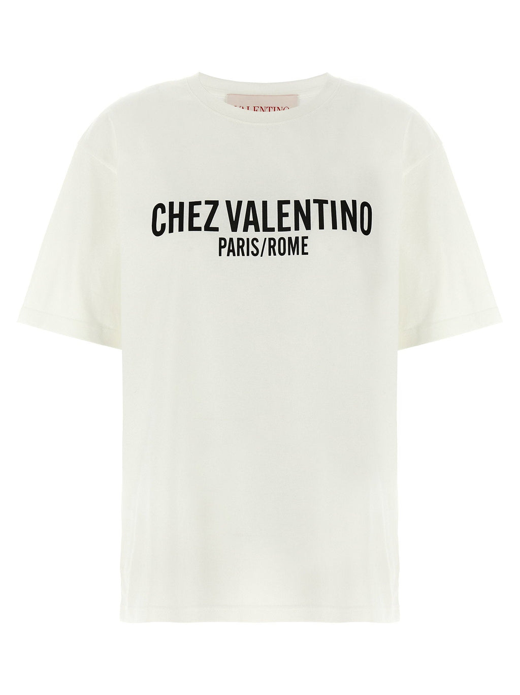 Valentino Garavani Valentino Garavani Chez Valentino T-shirt