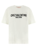 Valentino Garavani Valentino Garavani Chez Valentino T-shirt