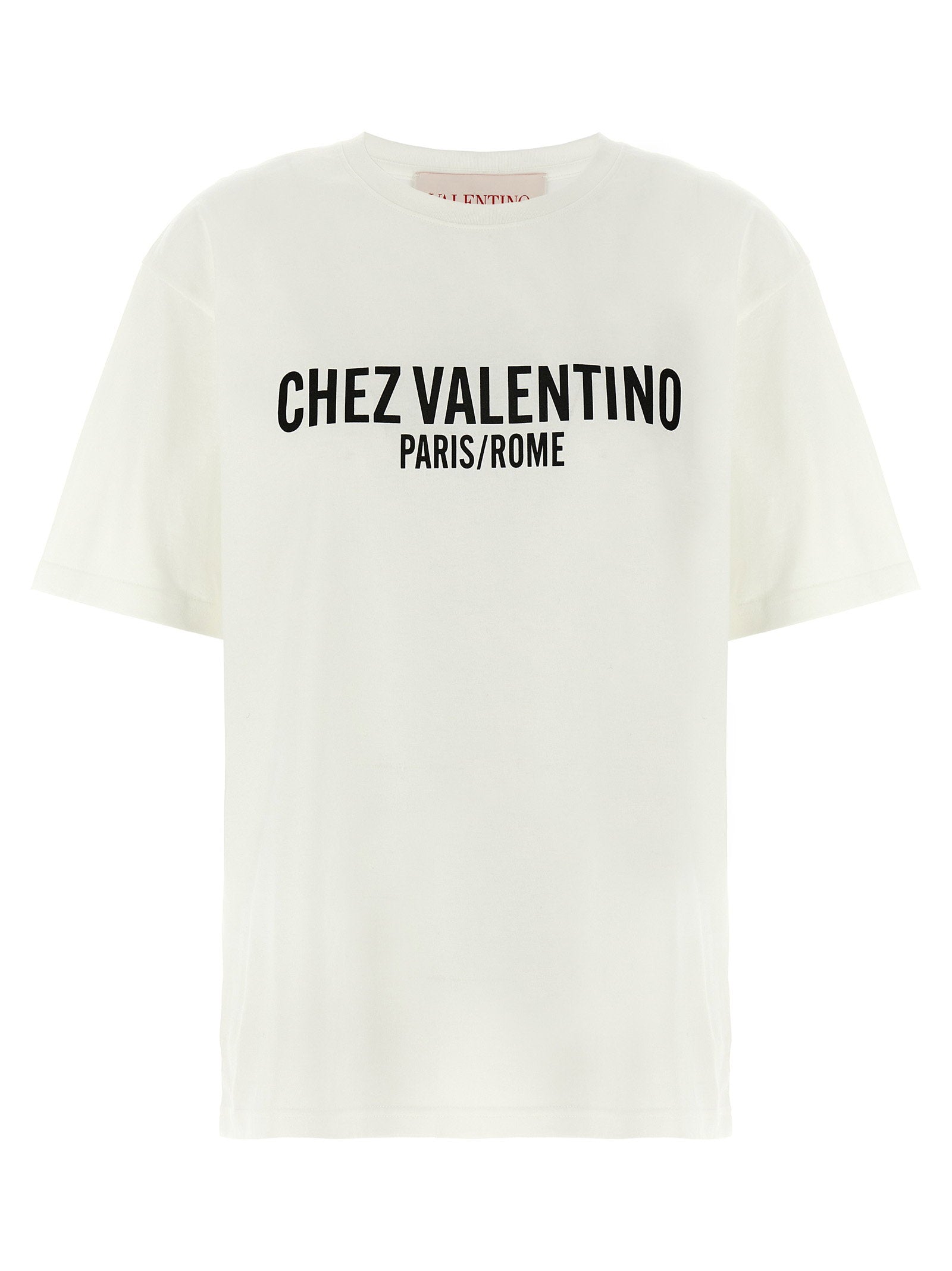 Valentino Garavani Valentino Garavani Chez Valentino T-shirt