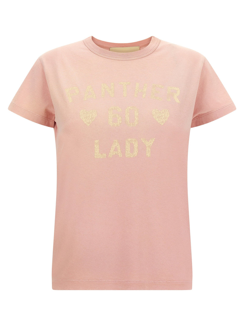 Valentino Garavani Valentino Garavani Panther Lady T-shirt