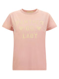 Valentino Garavani Valentino Garavani Panther Lady T-shirt