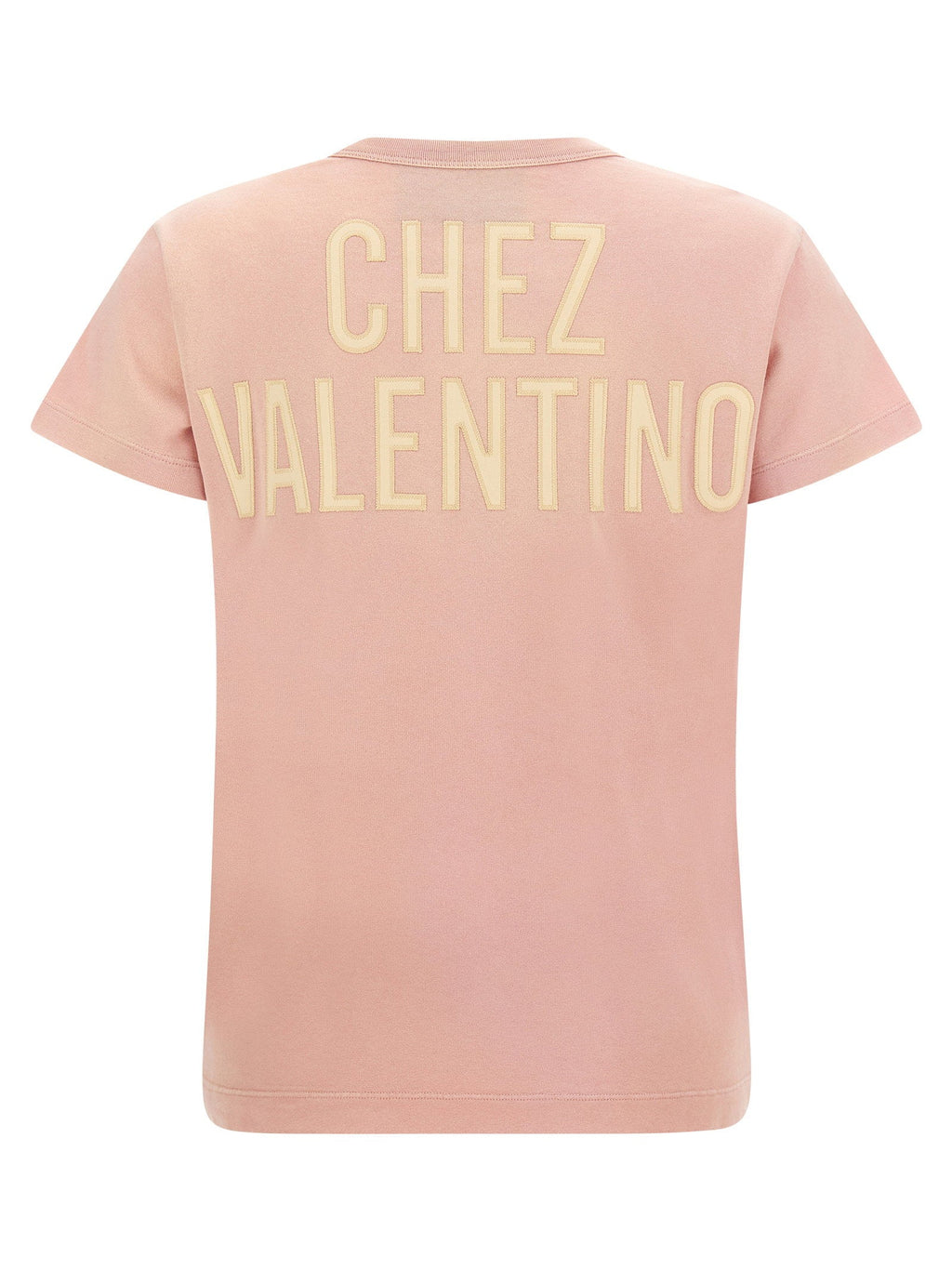 Valentino Garavani Valentino Garavani Panther Lady T-shirt