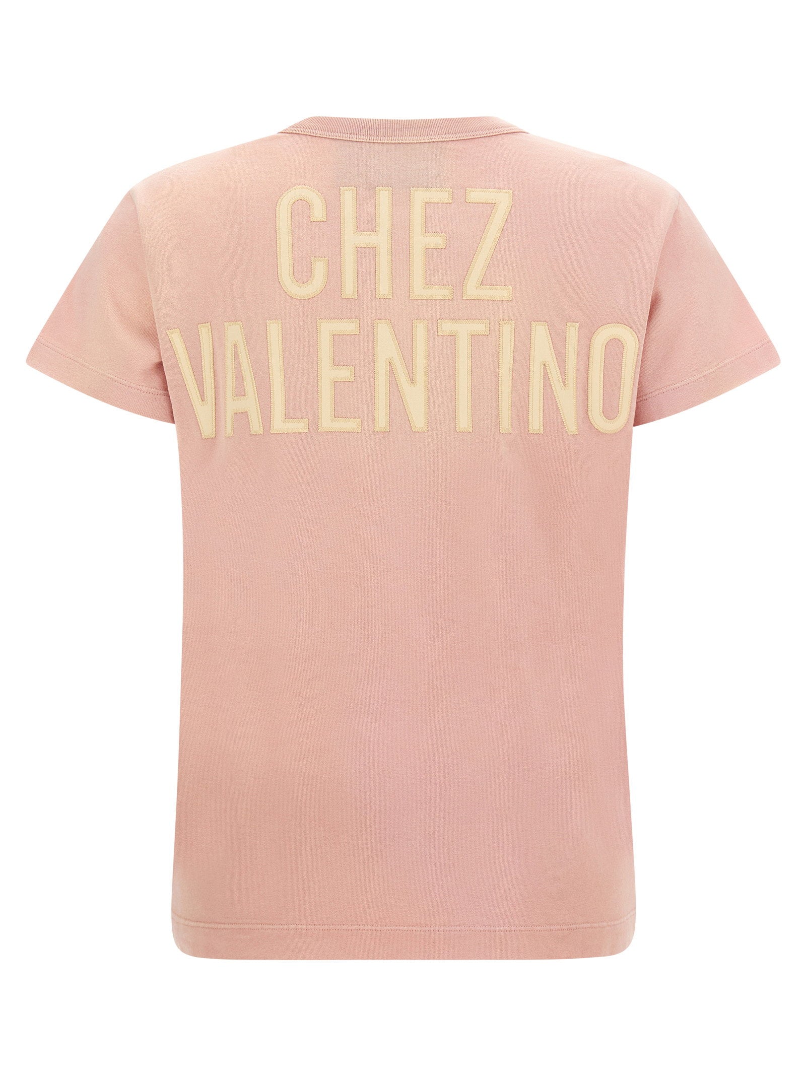 Valentino Garavani Valentino Garavani Panther Lady T-shirt