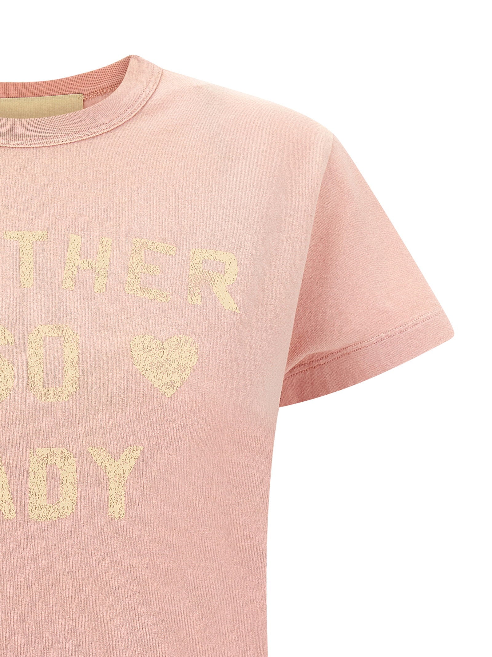Valentino Garavani Valentino Garavani Panther Lady T-shirt
