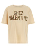 Valentino Garavani Valentino Garavani Chez Valentino T-shirt