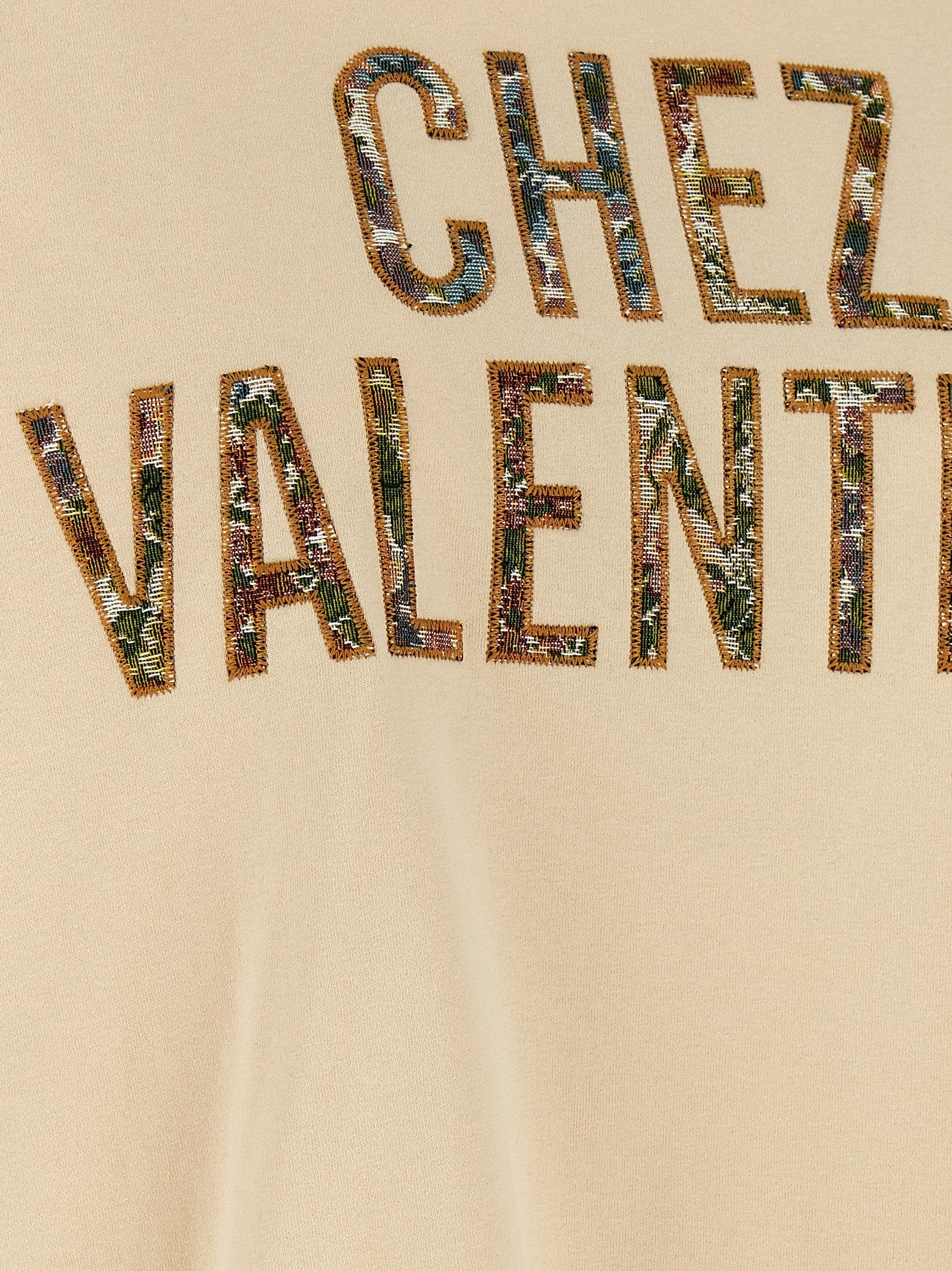 Valentino Garavani Valentino Garavani Chez Valentino T-shirt