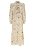 Valentino Garavani Valentino Garavani Bollicine Plusdepois Dress