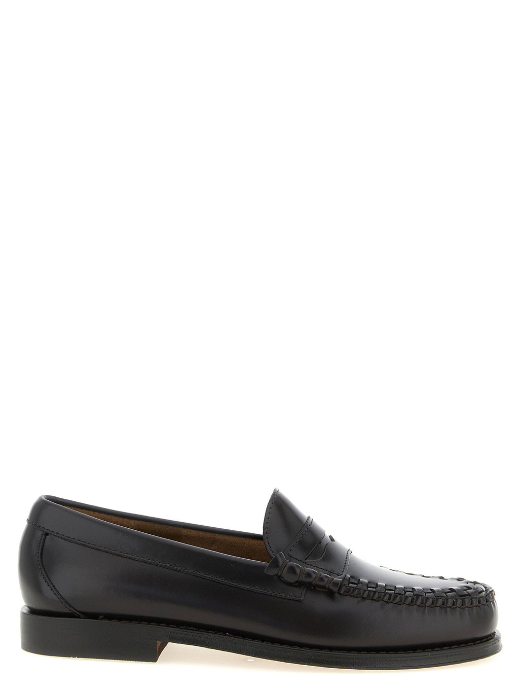 G.h. Bass G.h. Bass Weejuns Larson Weave Loafers