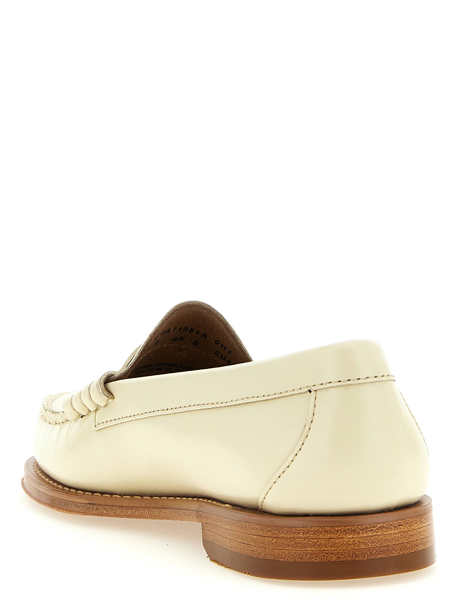G.h. Bass G.h. Bass Weejuns Larson Loafers