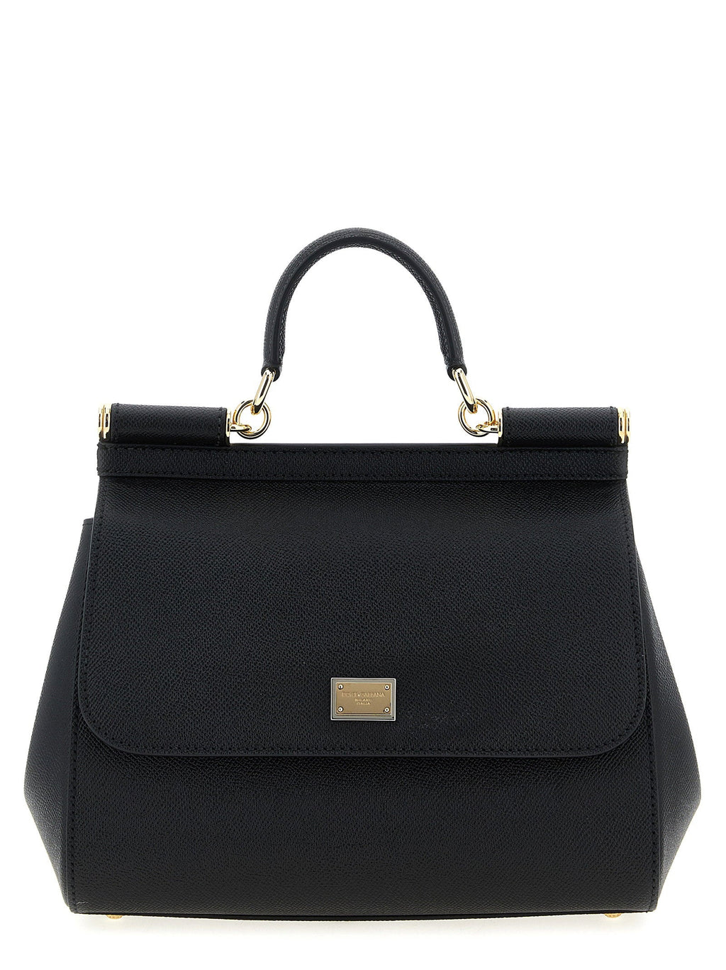 Dolce & Gabbana Dolce & Gabbana Sicily Large Handbag