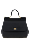Dolce & Gabbana Dolce & Gabbana Sicily Large Handbag