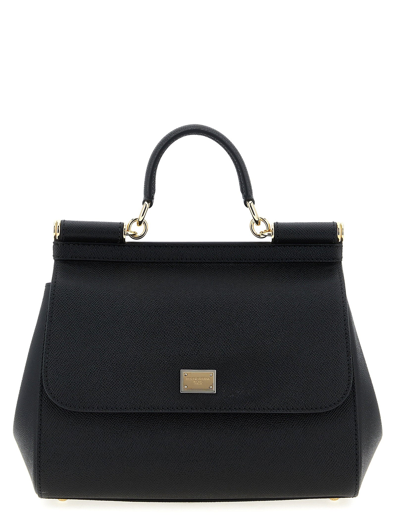 Dolce & Gabbana Dolce & Gabbana Sicily Large Handbag