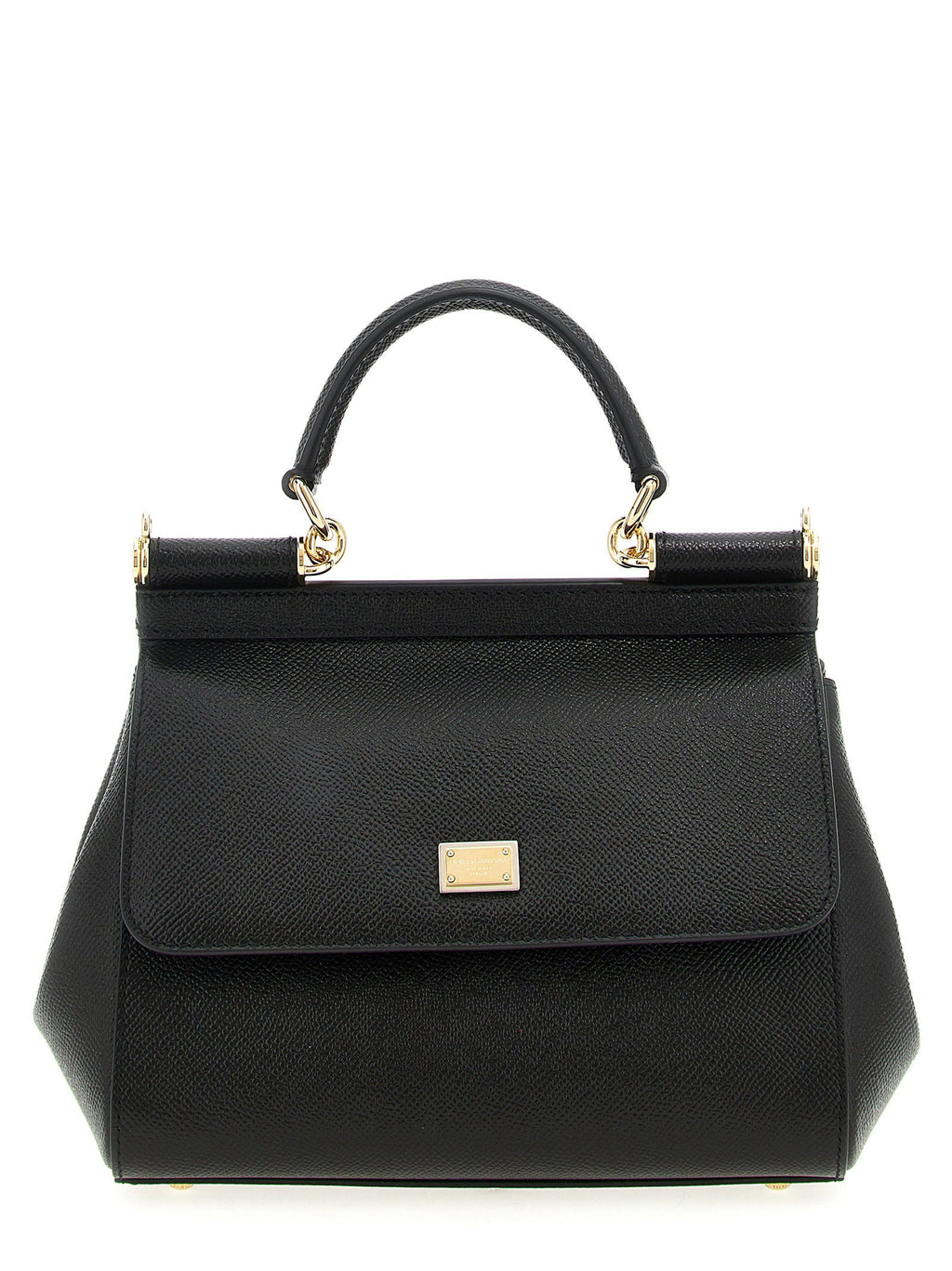 Dolce & Gabbana Dolce & Gabbana Sicily Medium Handbag
