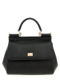 Dolce & Gabbana Dolce & Gabbana Sicily Medium Handbag