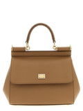 Dolce & Gabbana Dolce & Gabbana Sicily Medium Handbag