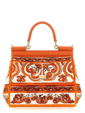 Dolce & Gabbana Dolce & Gabbana Sicily Small Handbag