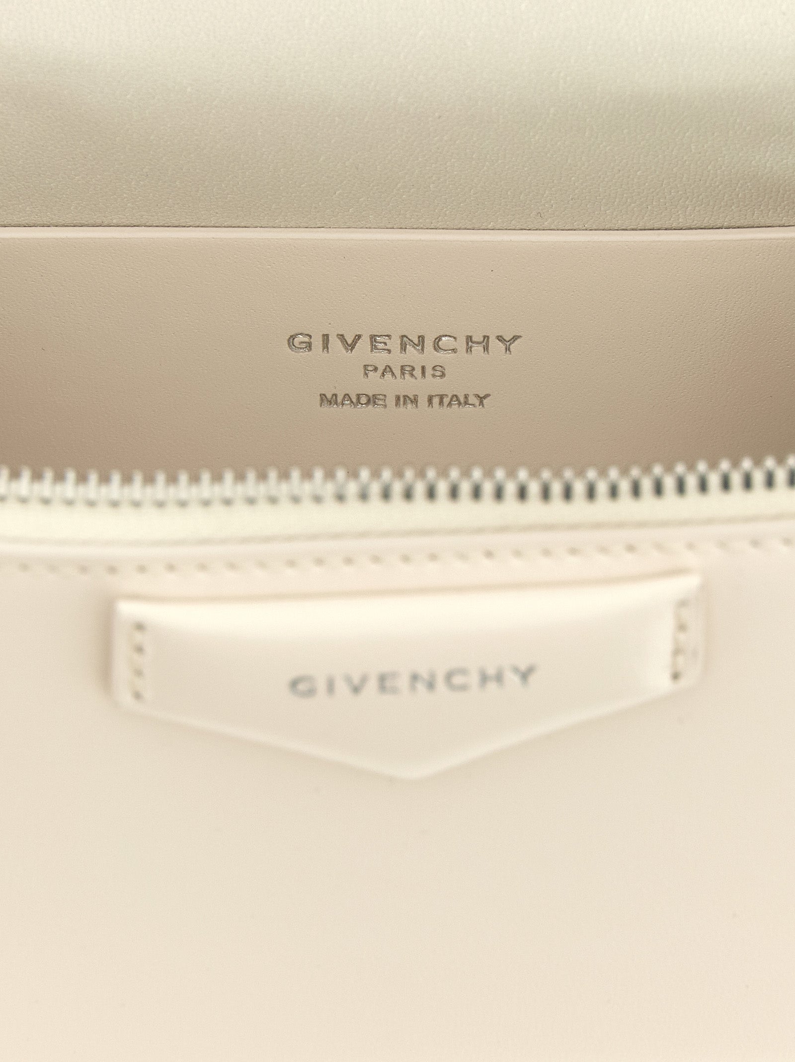 Givenchy Givenchy Antigona Handbag - Beauty Case