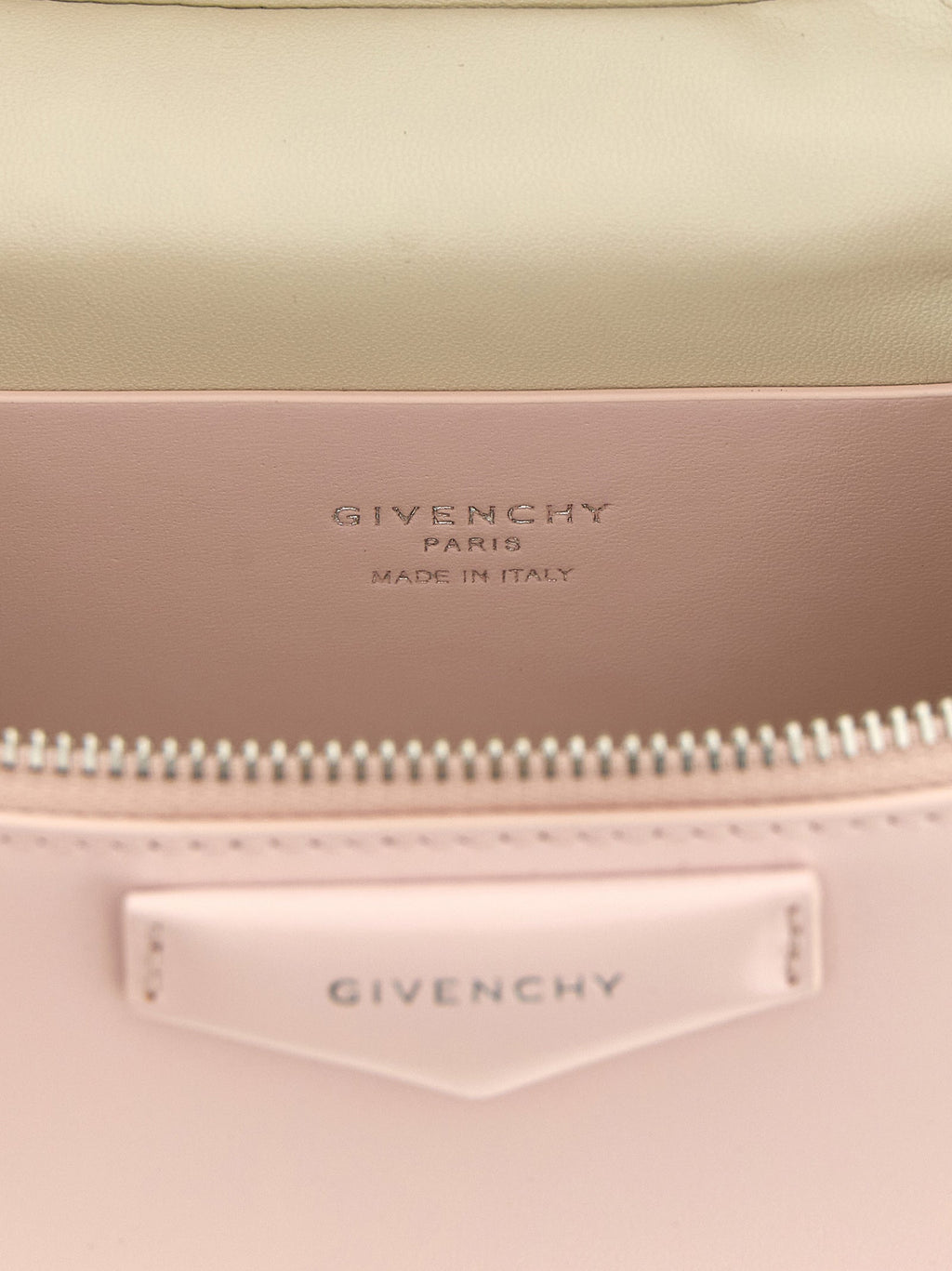 Givenchy Givenchy Antigona Handbag - Beauty Case