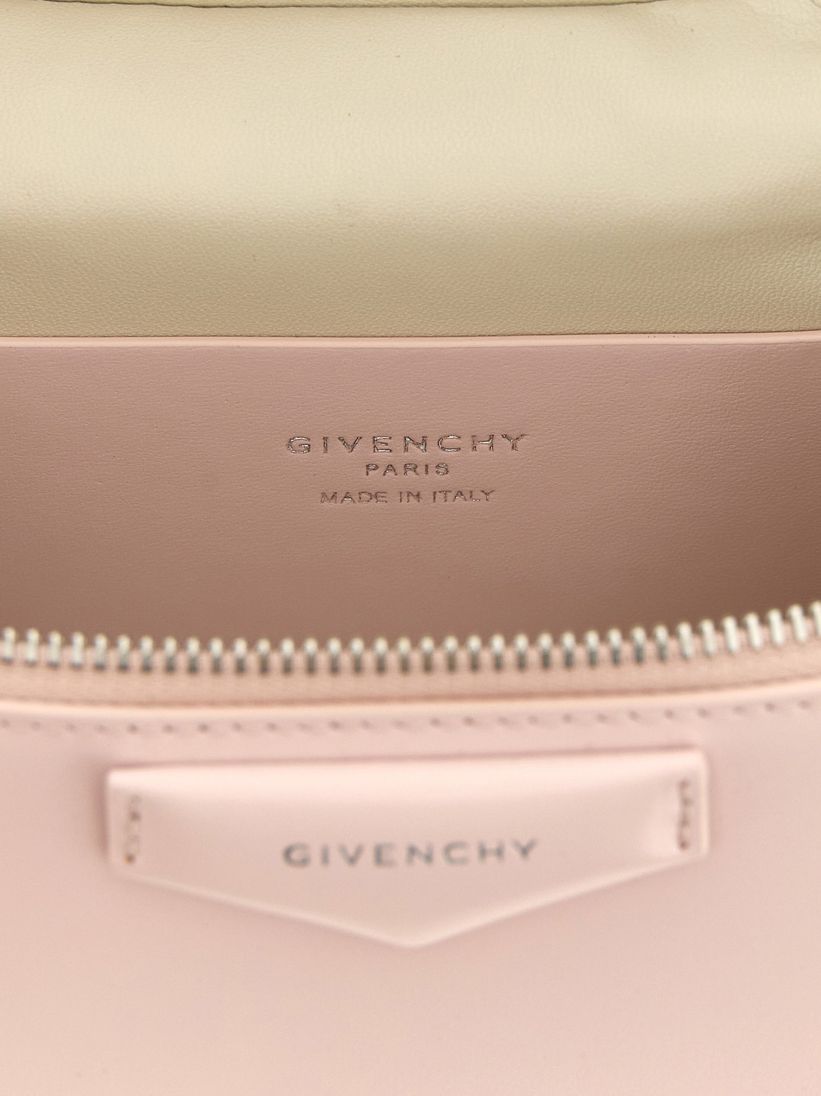 Givenchy Givenchy Antigona Handbag - Beauty Case