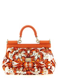 Dolce & Gabbana Dolce & Gabbana Sicily Mini Handbag