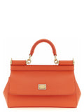 Dolce & Gabbana Dolce & Gabbana Sicily Mini Handbag