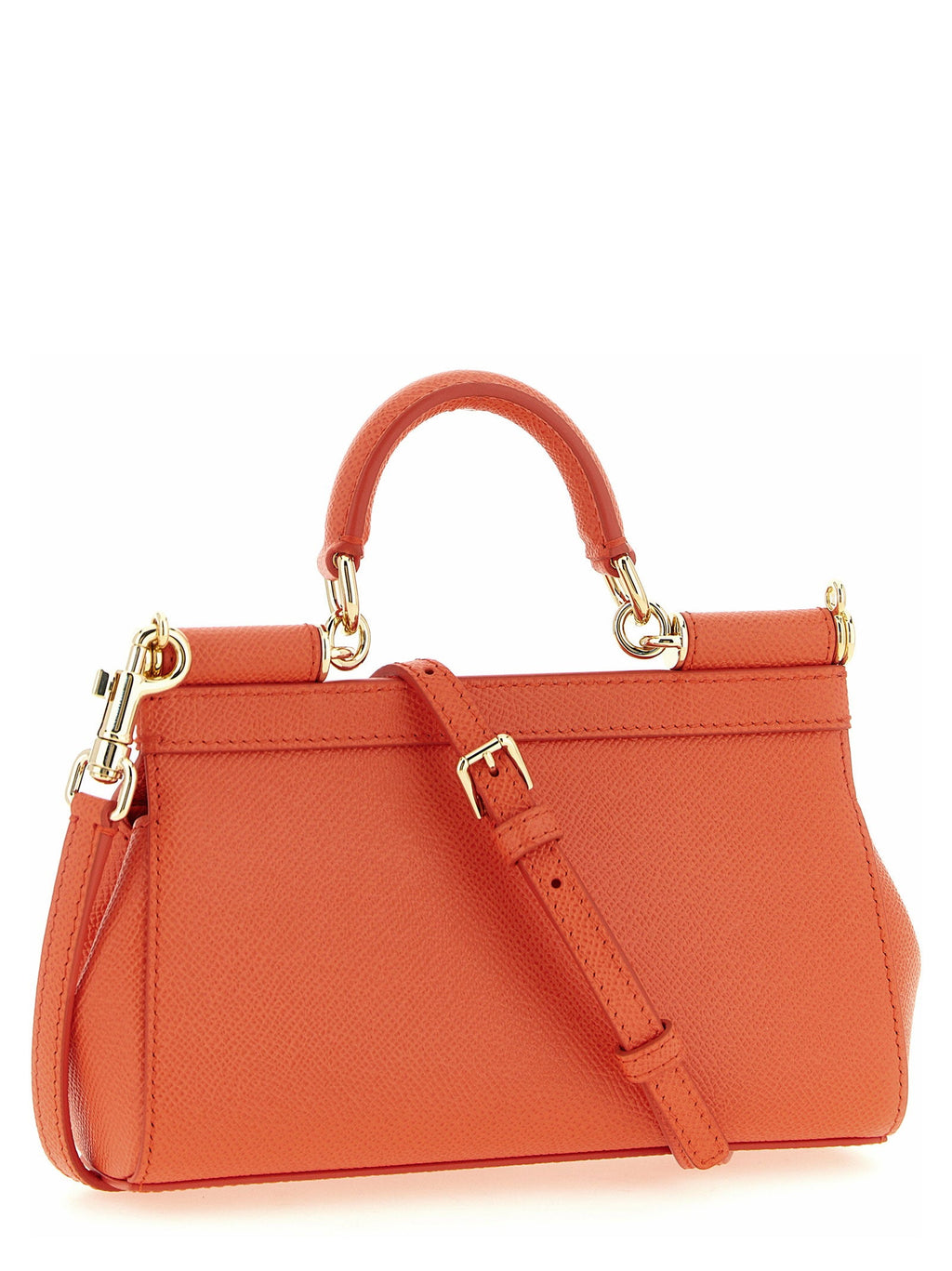 Dolce & Gabbana Dolce & Gabbana Sicily Mini Handbag