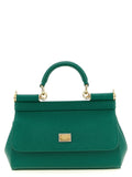 Dolce & Gabbana Dolce & Gabbana Sicily Mini Handbag