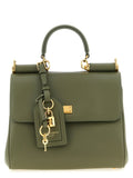 Dolce & Gabbana Dolce & Gabbana My Sicily Small Handbag