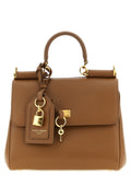 Dolce & Gabbana Dolce & Gabbana My Sicily Small Handbag