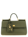 Dolce & Gabbana Dolce & Gabbana My Sicily Medium Handbag
