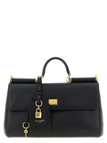 Dolce & Gabbana Dolce & Gabbana Medium ‘my Sicily’ Handbag