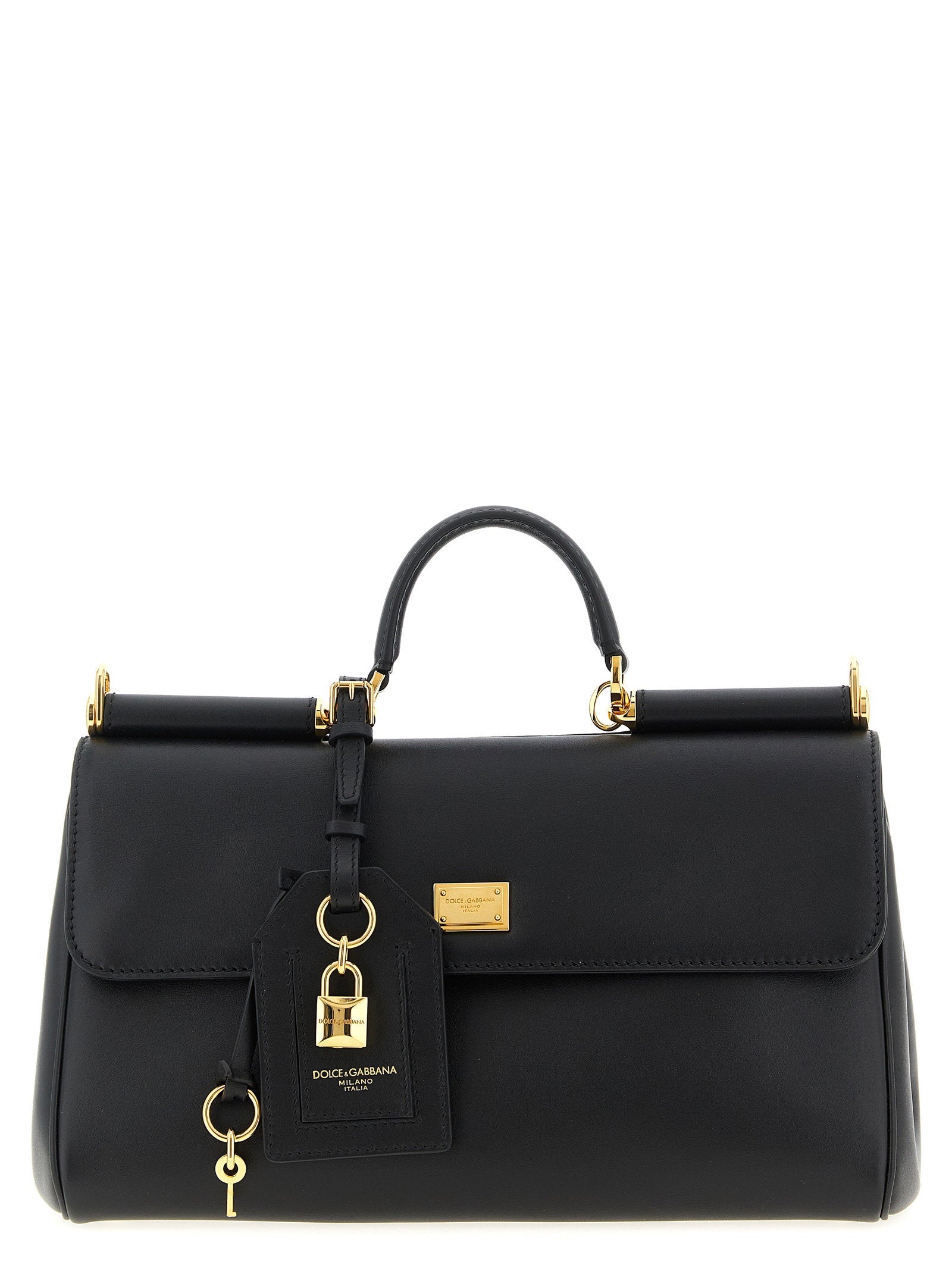 Dolce & Gabbana Dolce & Gabbana Medium ‘my Sicily’ Handbag