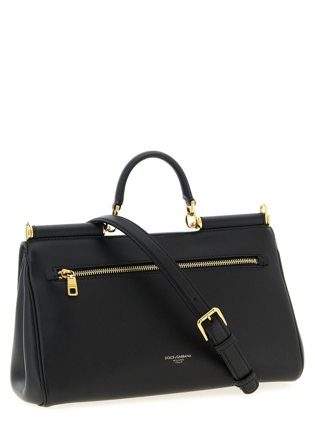 Dolce & Gabbana Dolce & Gabbana Medium ‘my Sicily’ Handbag