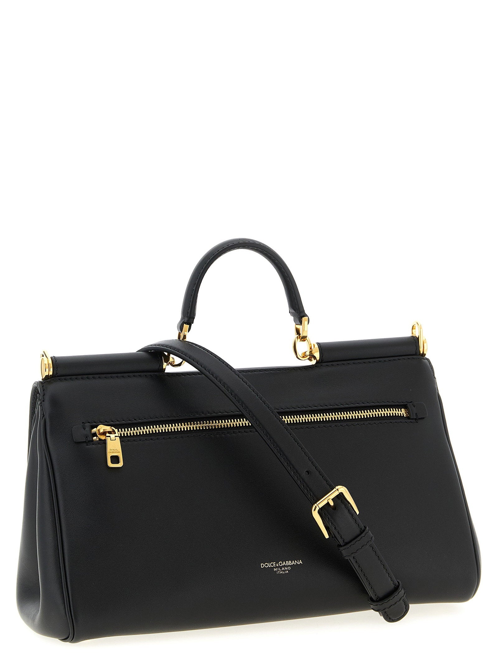 Dolce & Gabbana Dolce & Gabbana Medium ‘my Sicily’ Handbag