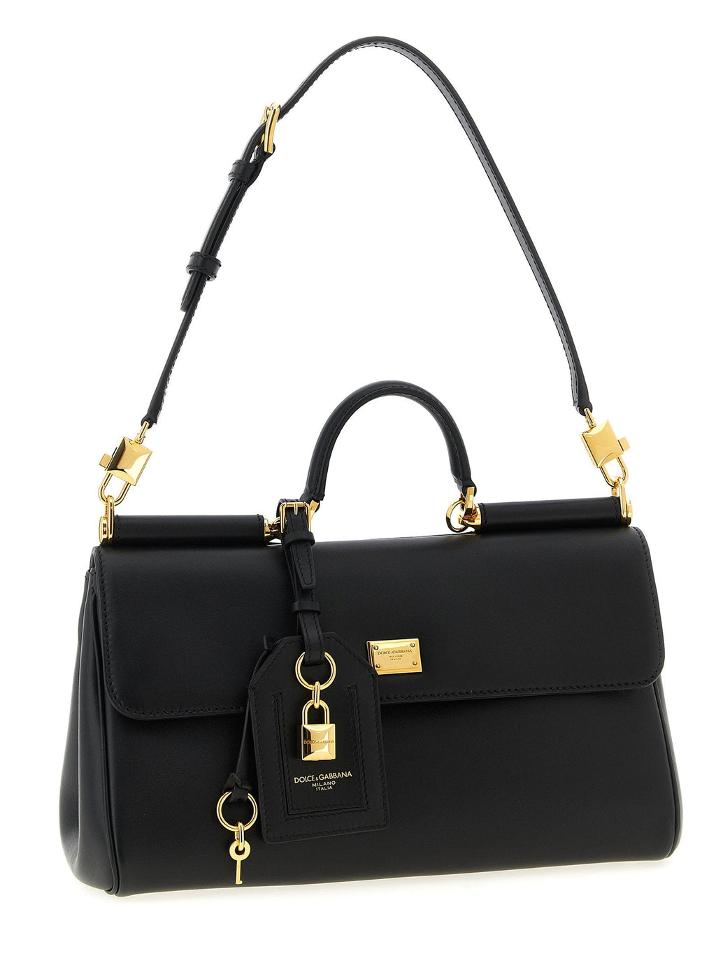 Dolce & Gabbana Dolce & Gabbana Medium ‘my Sicily’ Handbag