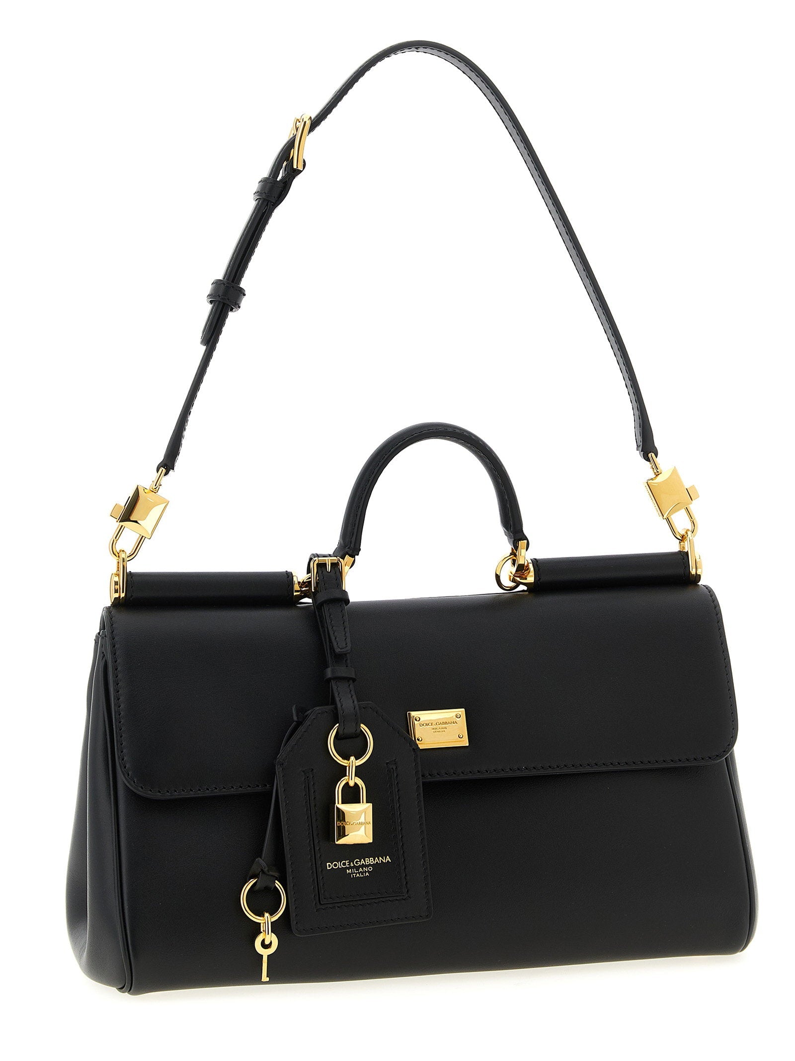 Dolce & Gabbana Dolce & Gabbana Medium ‘my Sicily’ Handbag