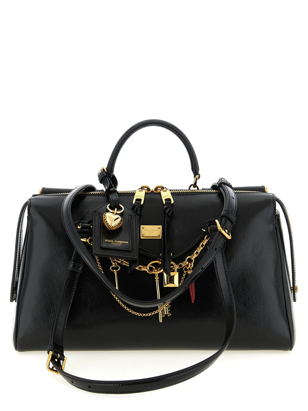 Dolce & Gabbana Dolce & Gabbana Vittoria Medium Handbag