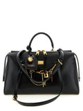 Dolce & Gabbana Dolce & Gabbana Vittoria Medium Handbag