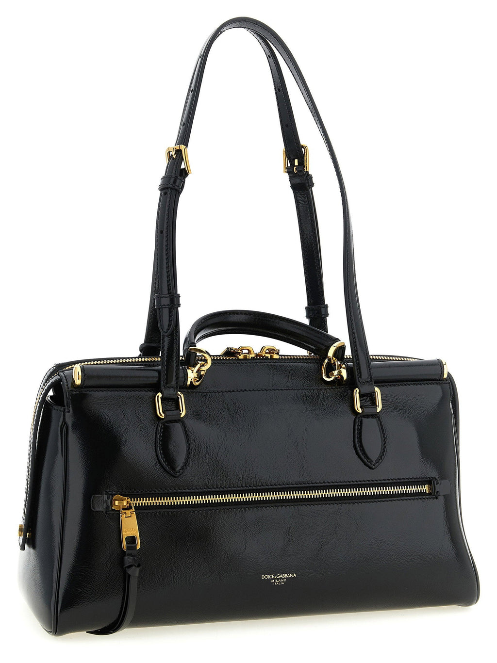 Dolce & Gabbana Dolce & Gabbana Vittoria Medium Handbag