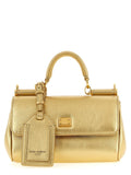 Dolce & Gabbana Dolce & Gabbana My Sicily Mini Handbag