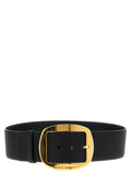 Dolce & Gabbana Dolce & Gabbana Maxi Buckle Belt