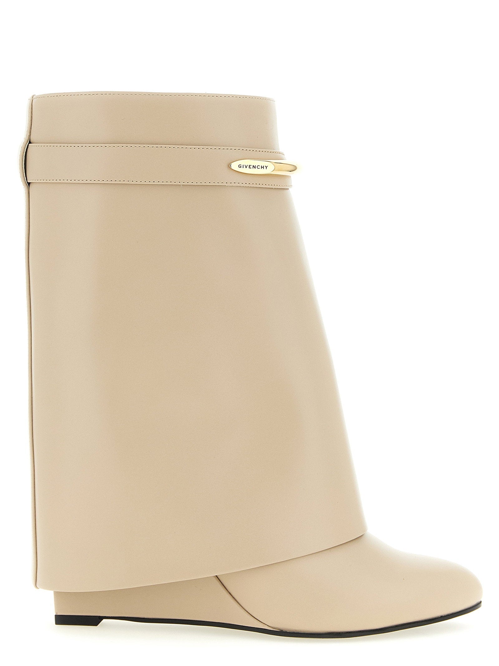 Givenchy Givenchy Shark Pinch Ankle Boots