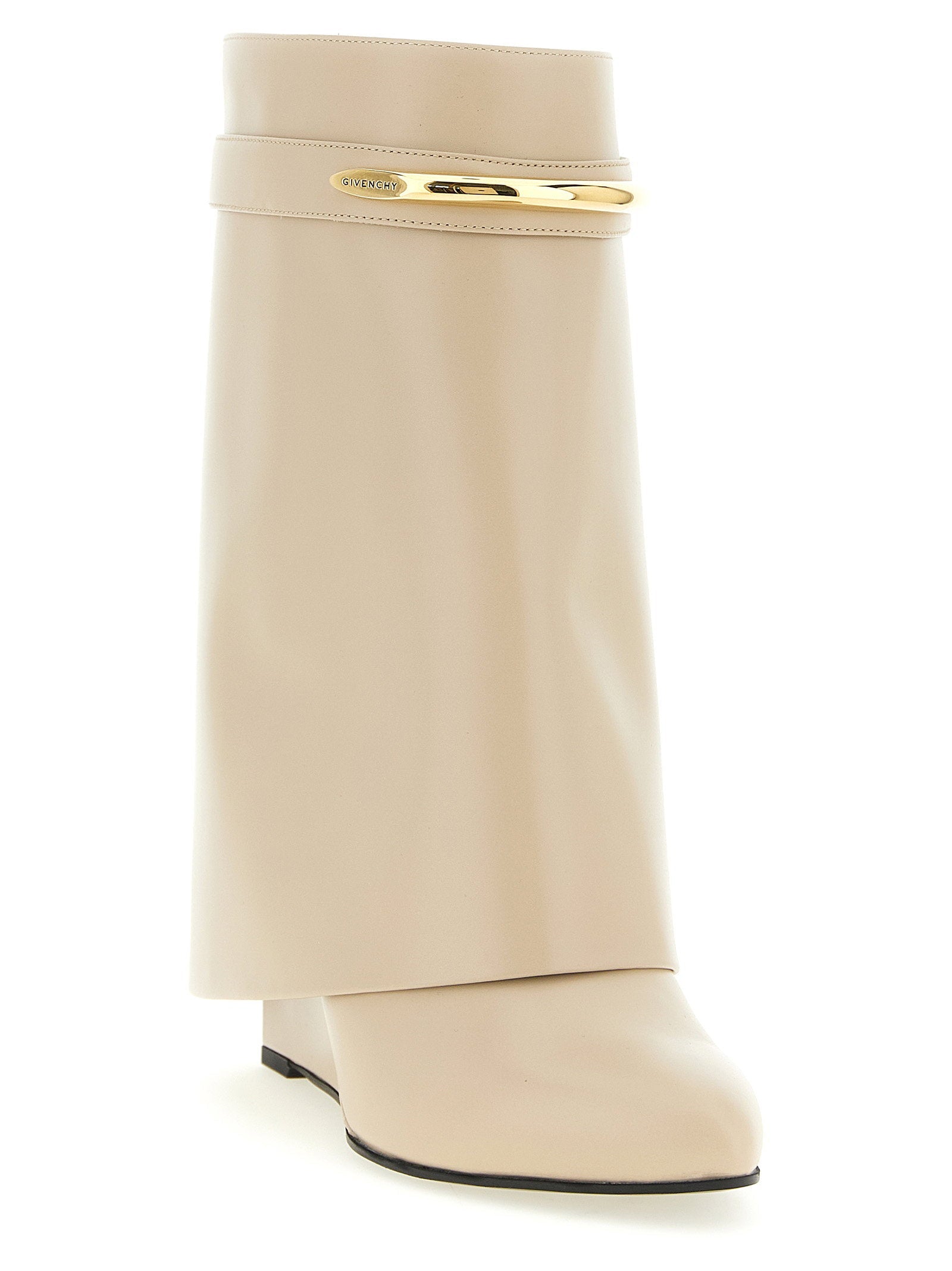 Givenchy Givenchy Shark Pinch Ankle Boots