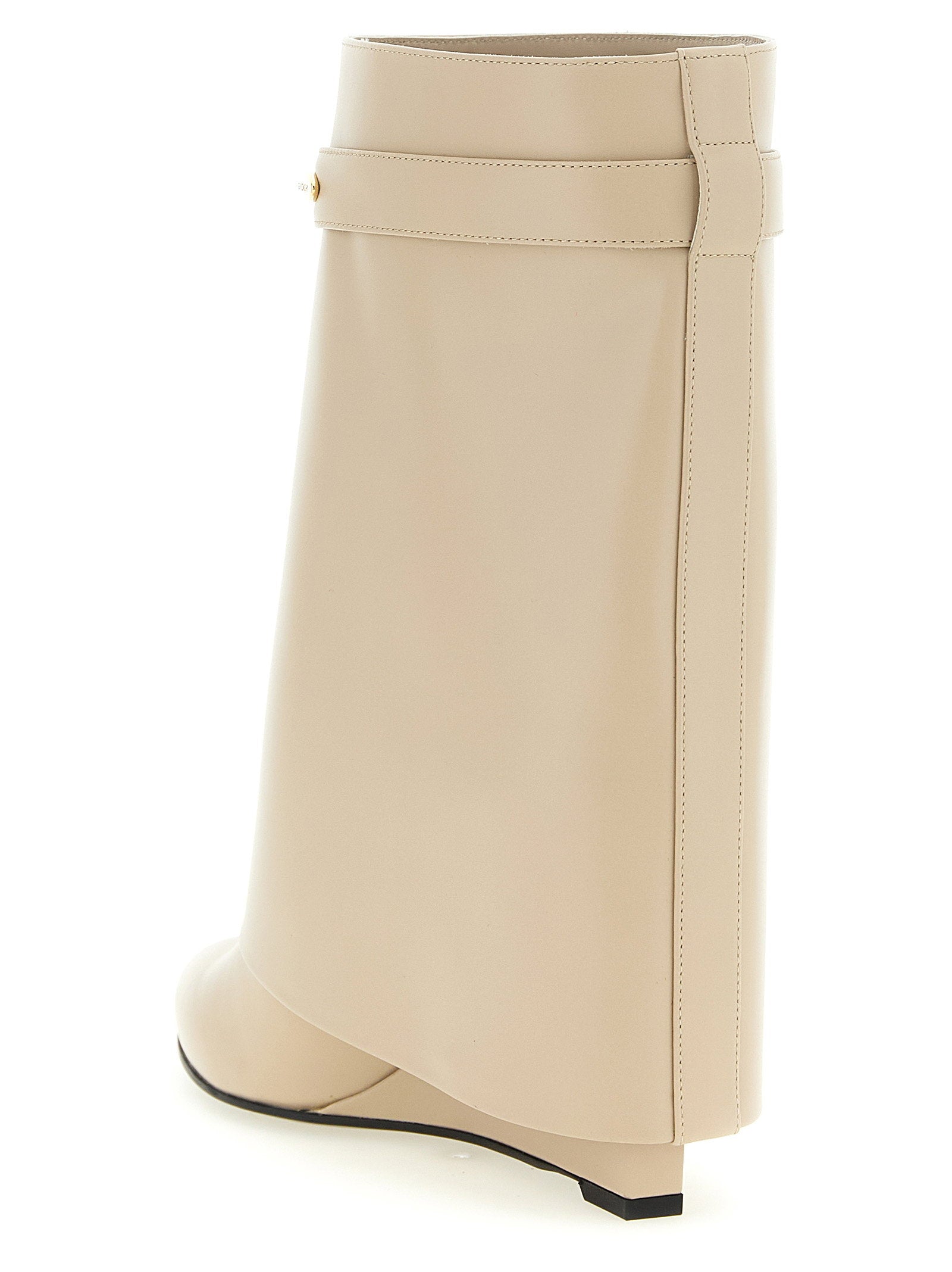 Givenchy Givenchy Shark Pinch Ankle Boots