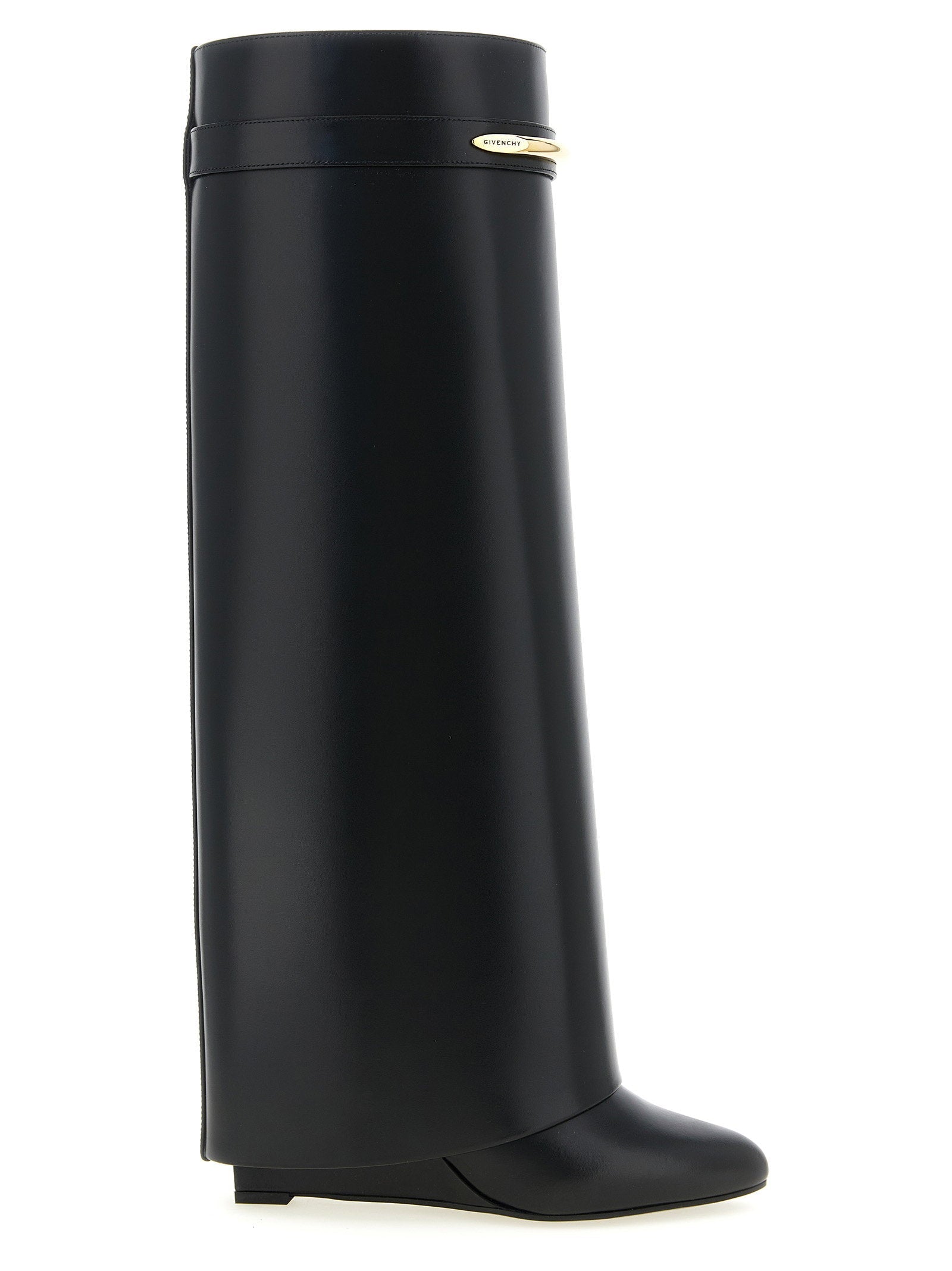 Givenchy Givenchy Shark Pinch Boots