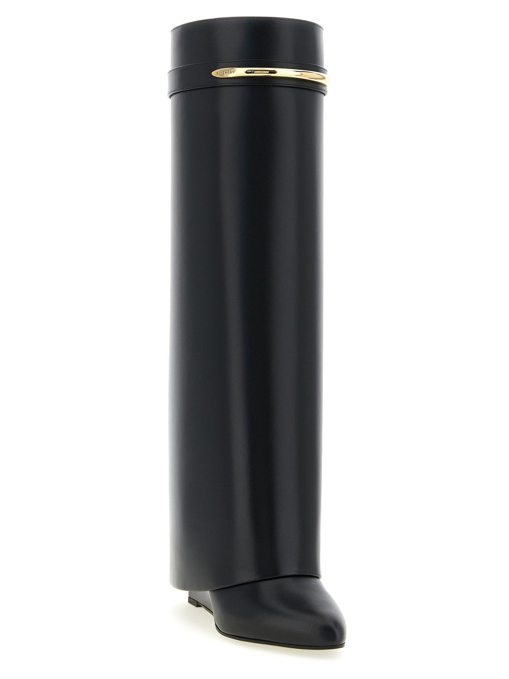 Givenchy Givenchy Shark Pinch Boots