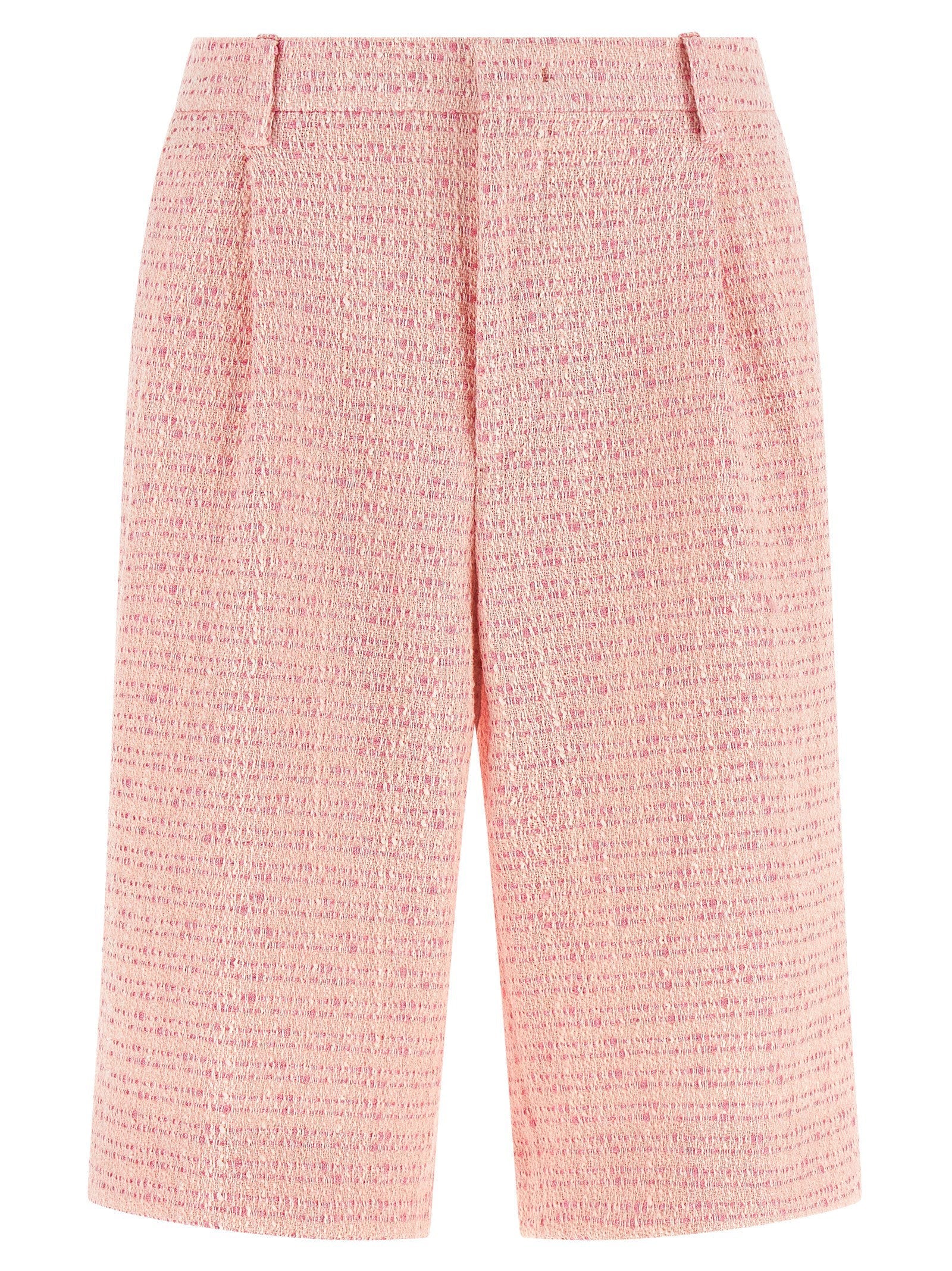 Tagliatore Tagliatore Effie Bermuda Shorts